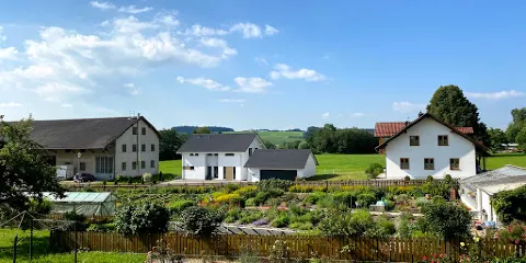 Bildungshaus der Franziskanerinnen - Kloster Armstorf