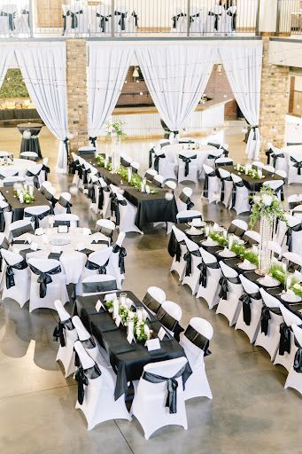 Capital Bluffs Event Center