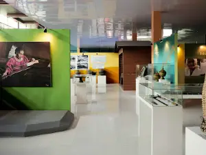 Museyo Kutawato