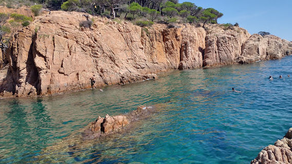 Cala de l'Ametller