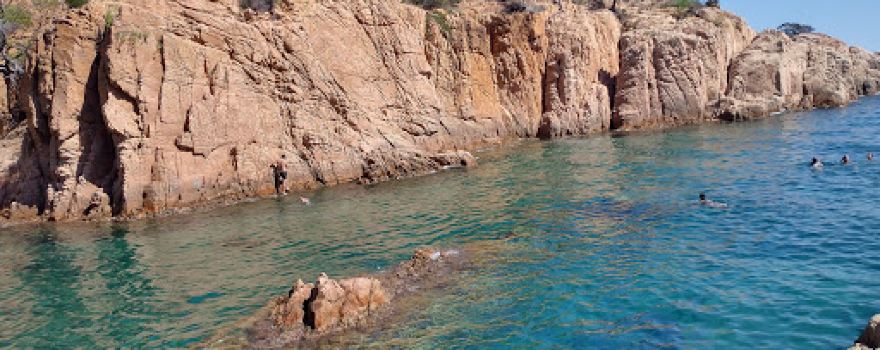 Cala de l'Ametller