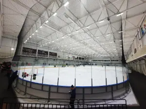 Ledovaya Arena