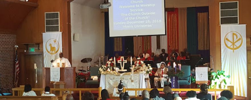 Clifton United Methodist Church