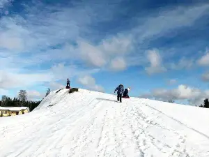 Rybolovnyy Klub "Yurkovo"