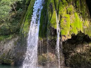 Abhesi Waterfall
