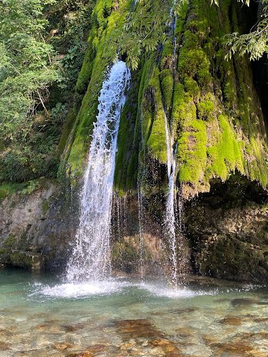 Abhesi Waterfall