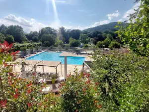 Camping La Garenne