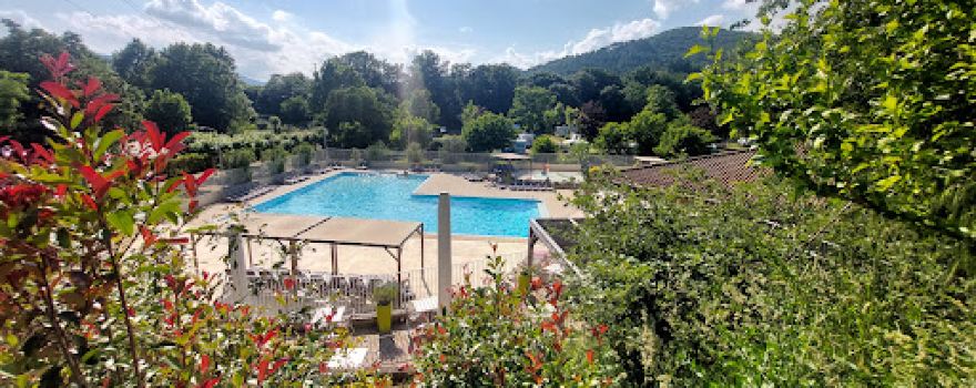 Camping La Garenne
