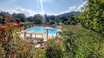 Camping La Garenne