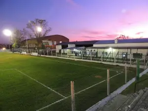 Club Unión Agrarios