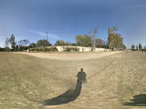 Gandhi Ground