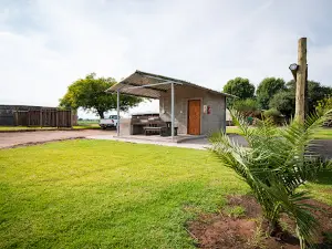 Die Skuur Campsite & Chalets