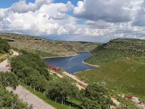 Hz. Zülkifl Türbesi