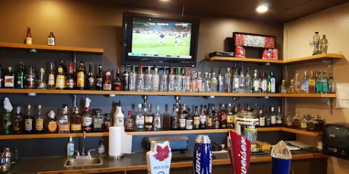 Milltown Sports Bar