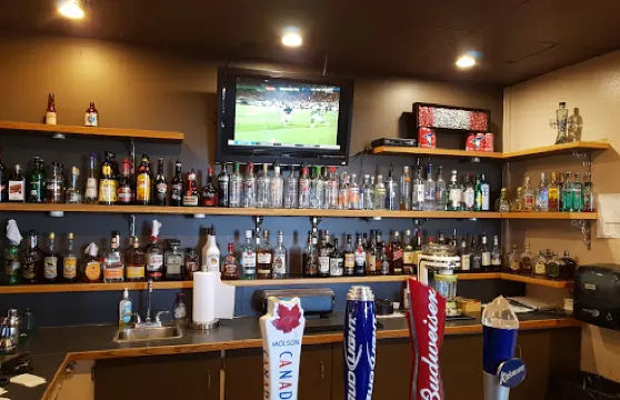 Milltown Sports Bar