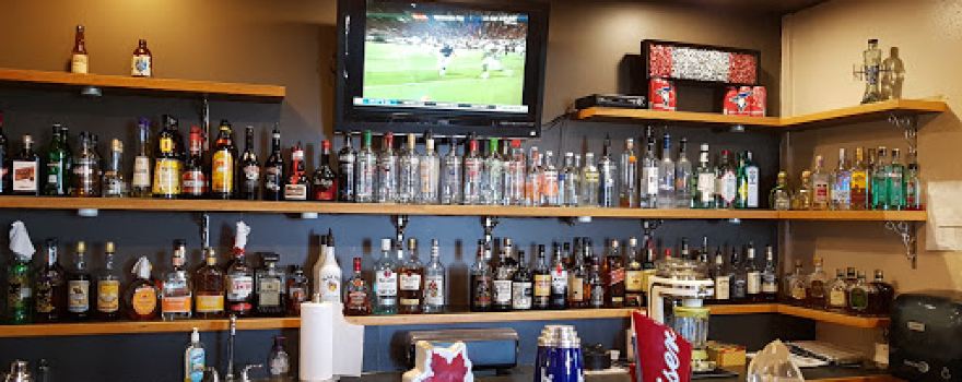 Milltown Sports Bar