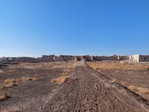 Iyshan Kala