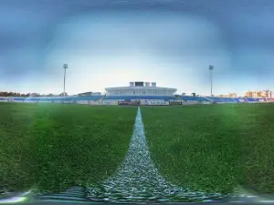 Stadionul Municipal