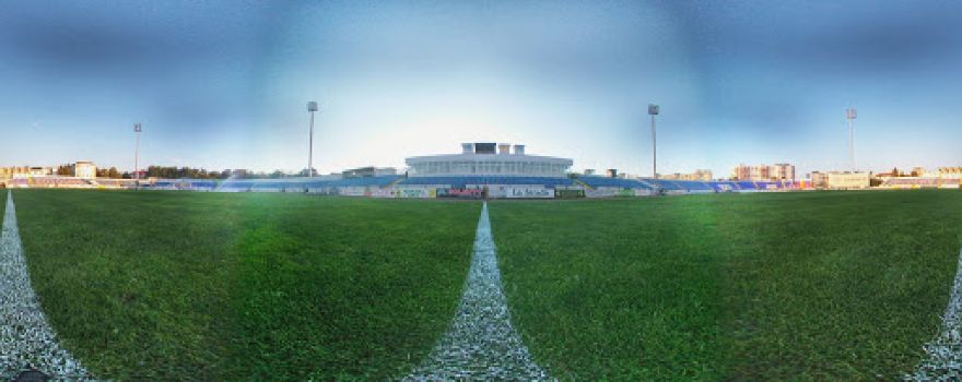 Stadionul Municipal