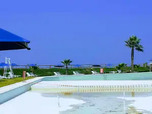 Aucallama Beach Club