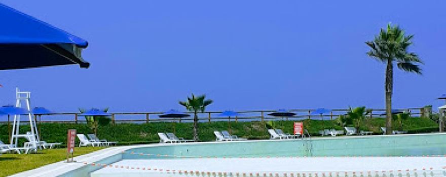 Aucallama Beach Club
