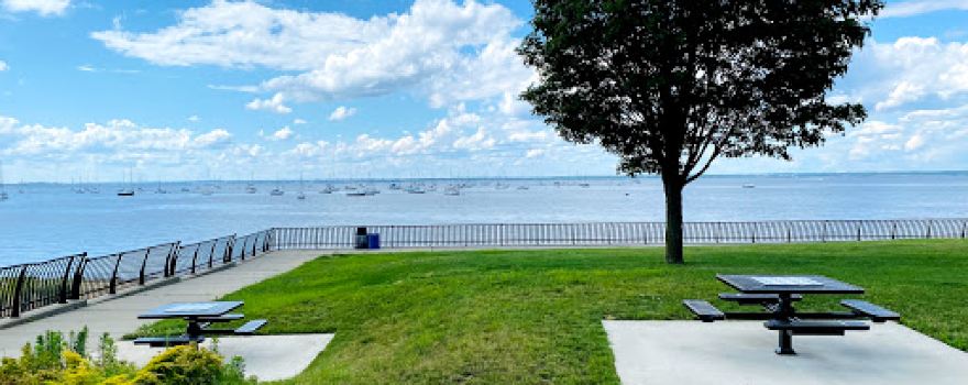 Cedar Street Park