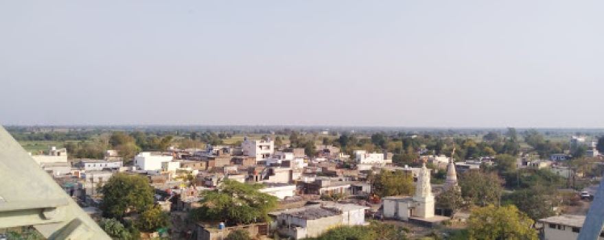 Nilkanteshwar temple. Nila