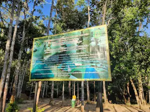 Bumi Perkemahan Batuq Bura Lakan Bilem
