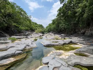 Rio las Lajas