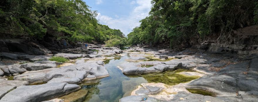 Rio las Lajas