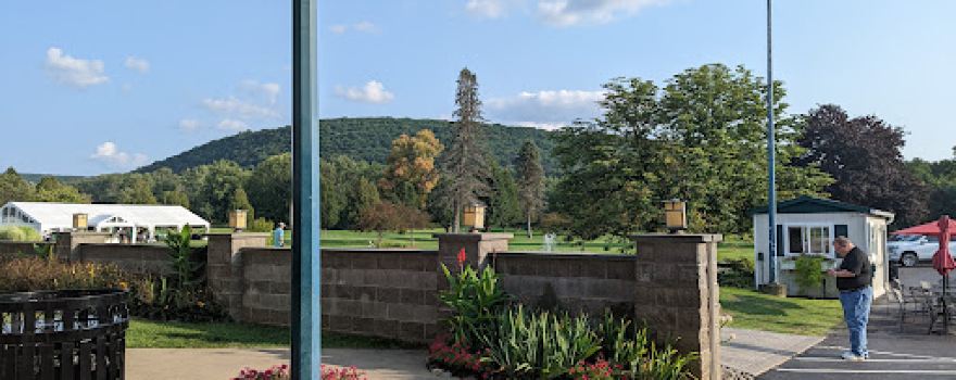 Chenango Commons Golf Course
