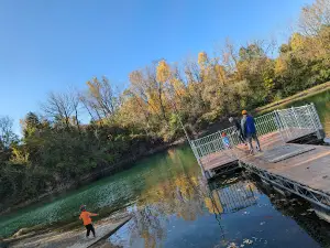 Crow Creek Dog Park