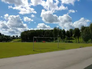 Fizkul'turno-Ozdorovitel'nyy Kompleks