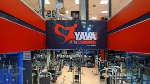 Yava Ηράκλειο Κρήτης