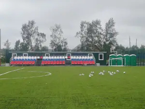 Stadion