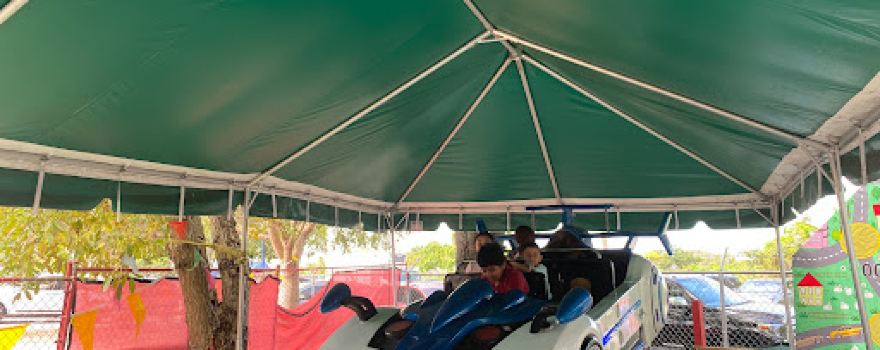 Fun Games Adventure Park