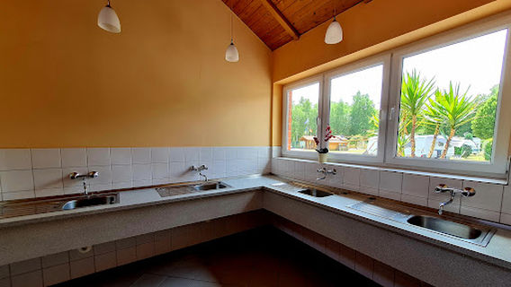 Camping Quendorfer Lake