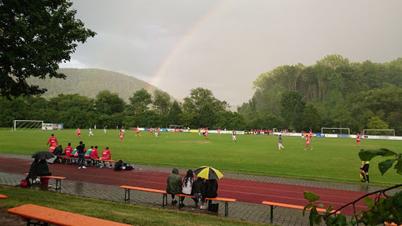 Vereinsgaststätte Turnverein Deggingen