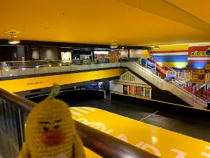 Round 1 Stadium - Koriyama Branch