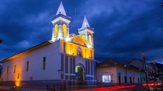 Otavalo