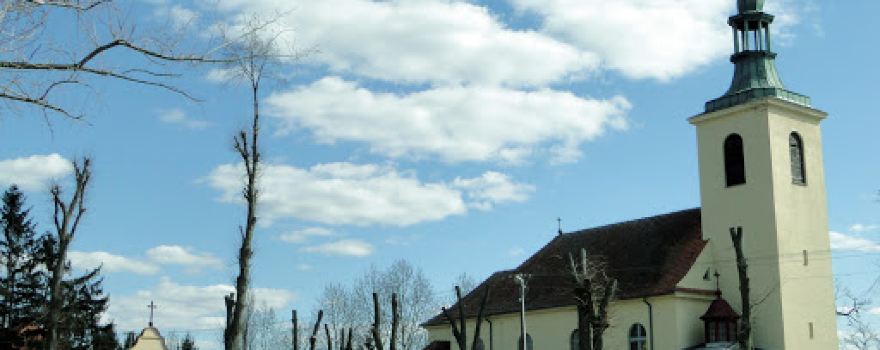 Parish of the Sacred Heart of Jesus