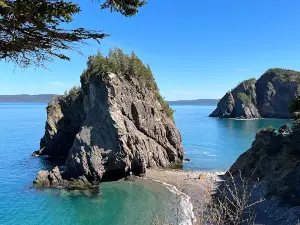 Chance Cove Coastal Hiking Trail
