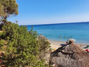Akçabük Kamping