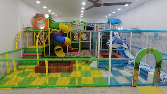 Play 'N' Grow