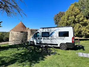 Camping Navarre