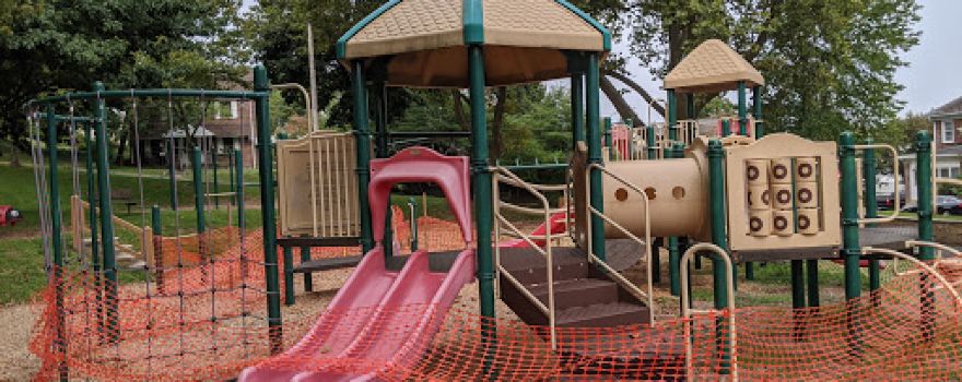 Borough Playground