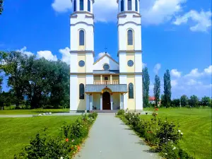 Hram Svetog proroka Ilije