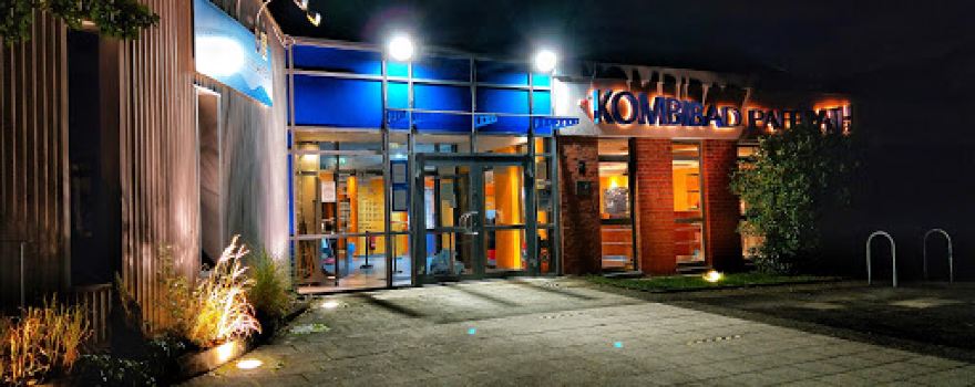 Kombibad Paffrath
