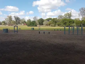 Biloela Dog Park