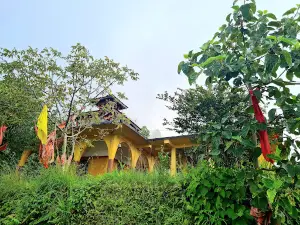 Bajani Temple Sirad